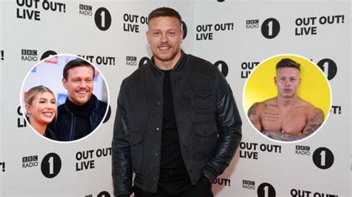 Alex Bowen career