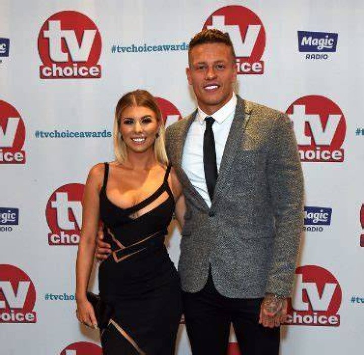 Alex Bowen height