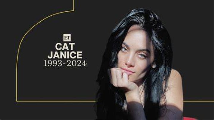 Cat Janice