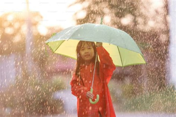 Child Rain