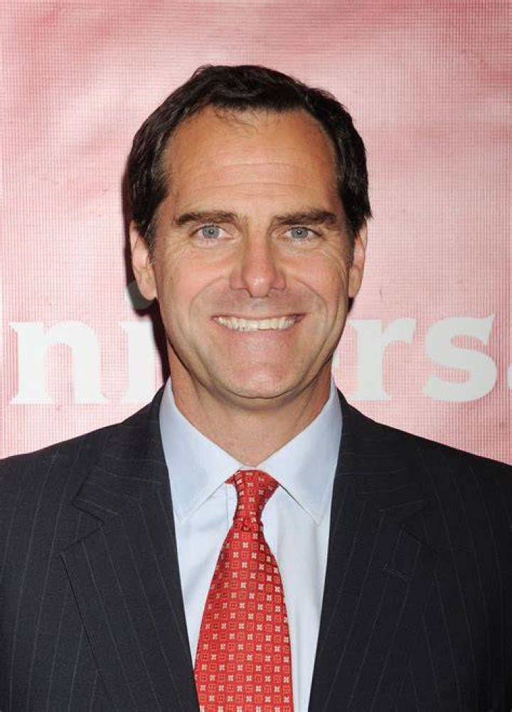 David Wallace