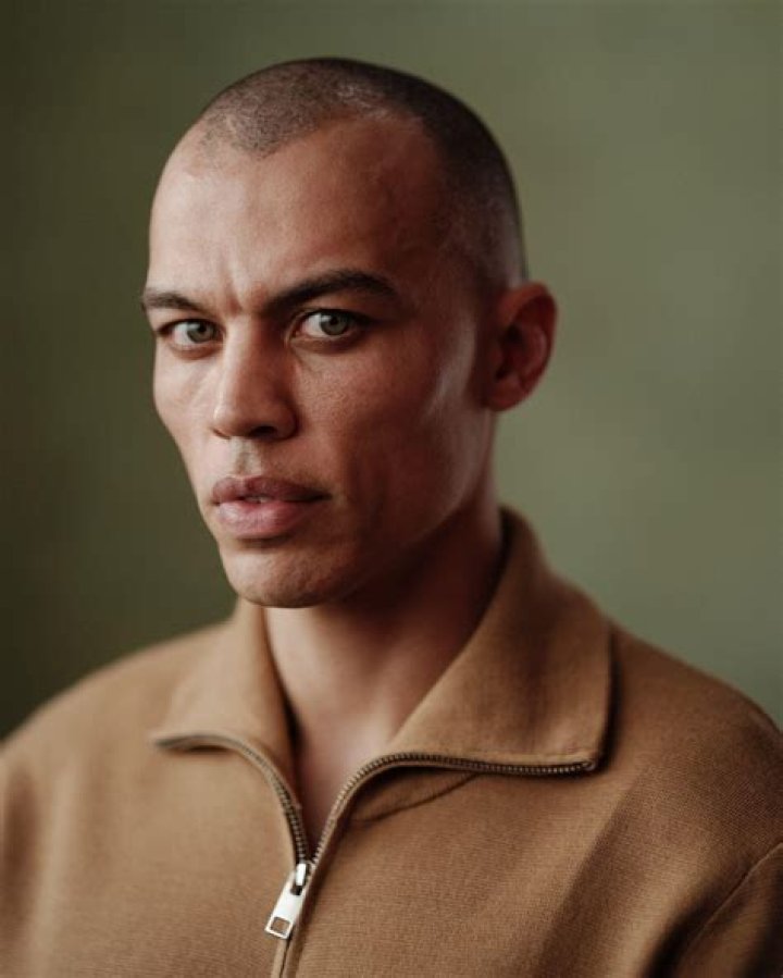 Dudley O’Shaughnessy