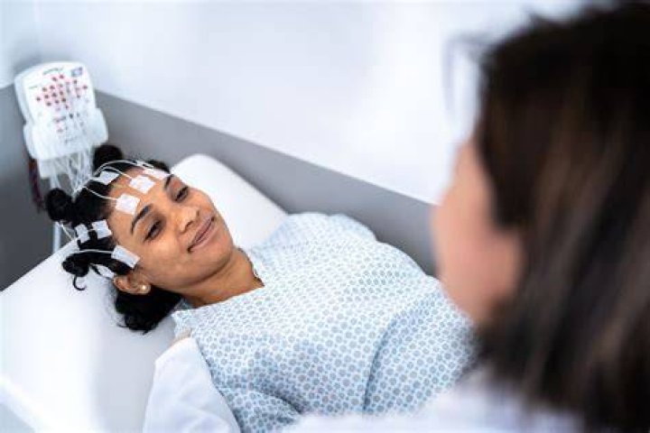 Electroconvulsive Device