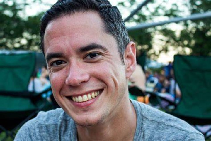 Eric Rivera