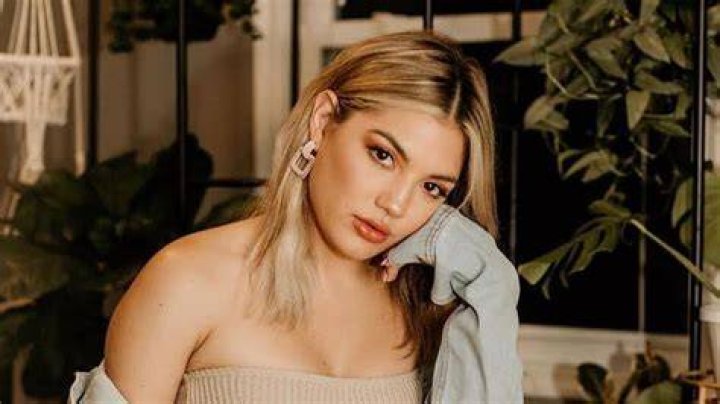 Giannina Gibelli Biography