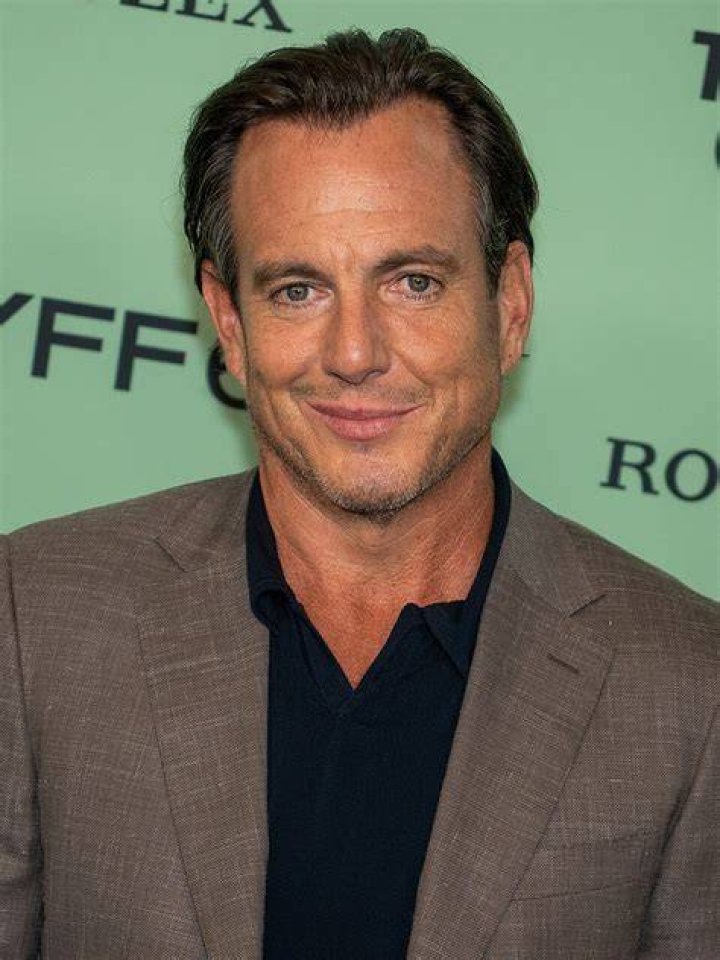 Image of actor, Will Arnett and Amy Poehler