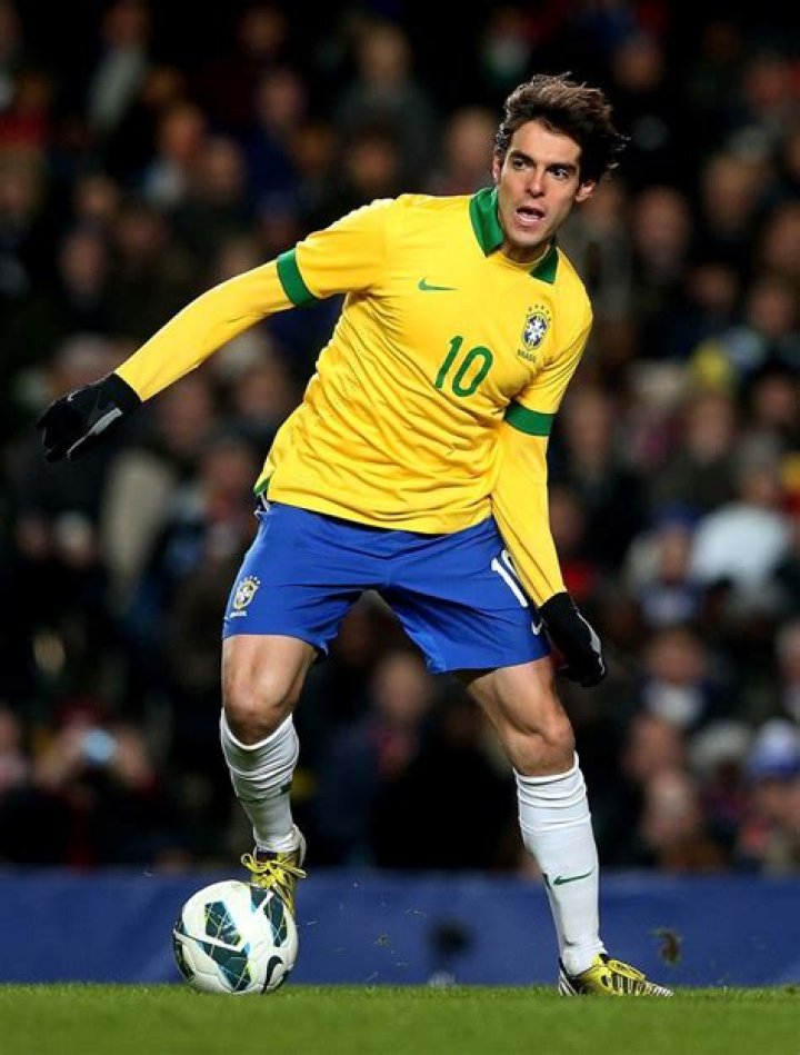 Kaká