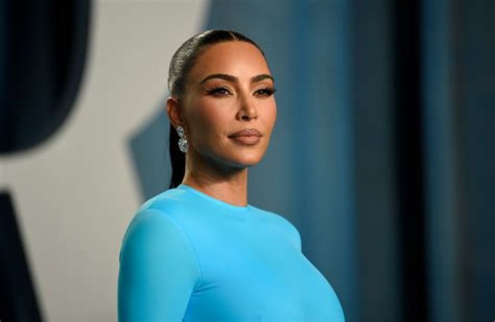 Kim Kardashian Apologizes for Controversial ‘Work’ Comment: ‘It Was Taken Out of Context’