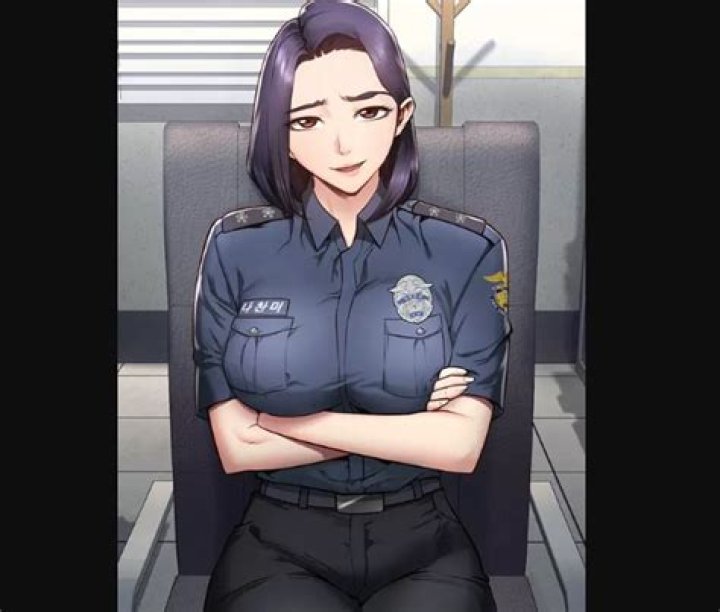 Locked Up Chapter 32 release date