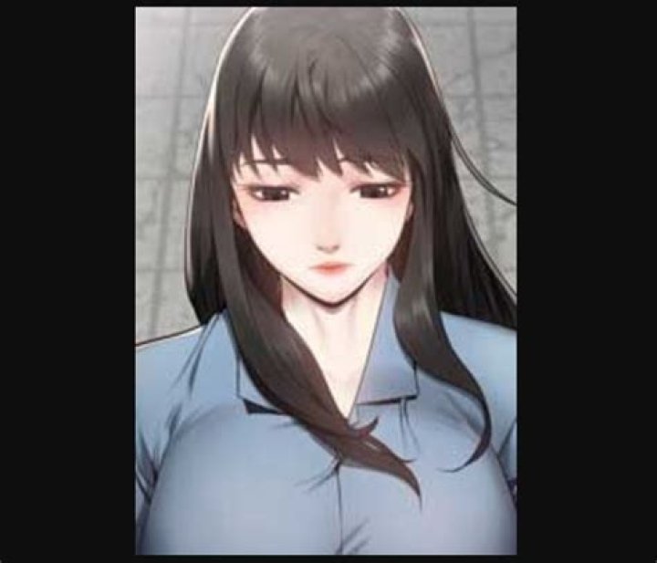 Locked Up Chapter 32 spoiler