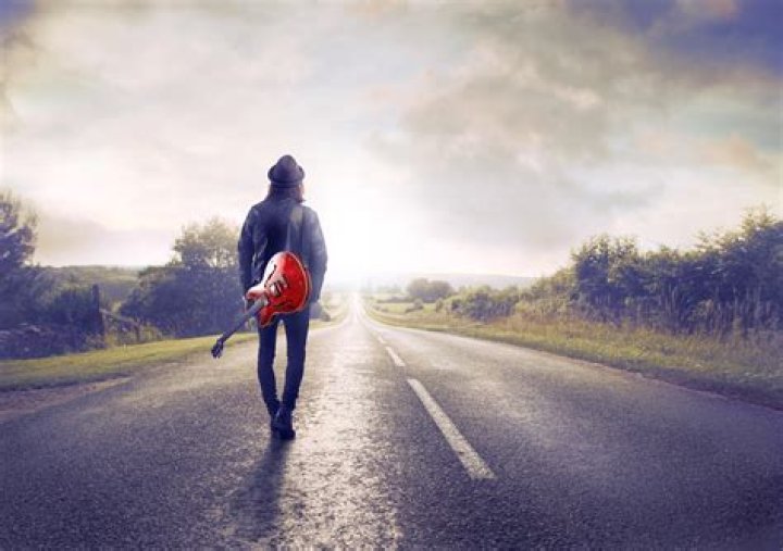 Man Alone