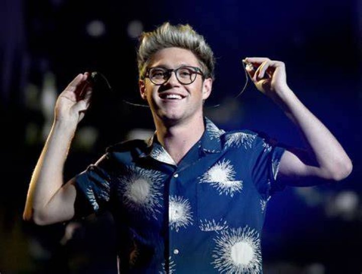 Niall Horan Biography