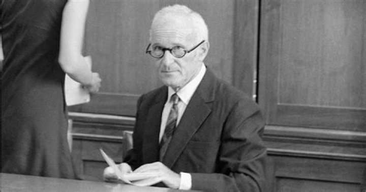 Sidney Gottlieb